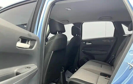 Honda Fit, 2023 год, 1 196 000 рублей, 16 фотография