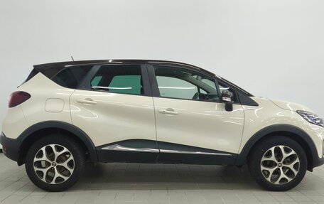 Renault Kaptur I рестайлинг, 2018 год, 1 369 000 рублей, 6 фотография