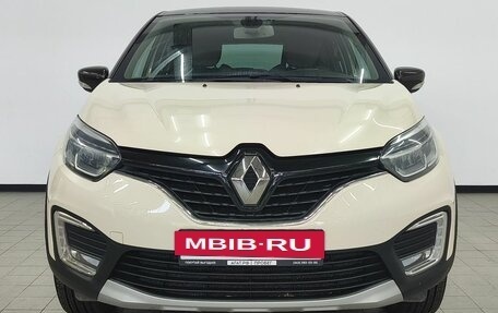 Renault Kaptur I рестайлинг, 2018 год, 1 369 000 рублей, 8 фотография