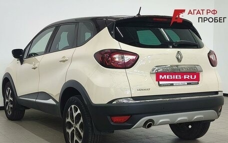 Renault Kaptur I рестайлинг, 2018 год, 1 369 000 рублей, 3 фотография