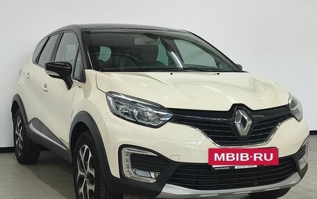 Renault Kaptur I рестайлинг, 2018 год, 1 369 000 рублей, 7 фотография