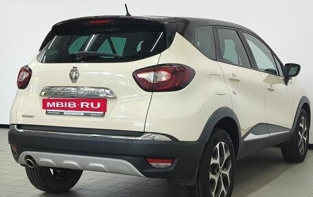 Renault Kaptur I рестайлинг, 2018 год, 1 369 000 рублей, 5 фотография