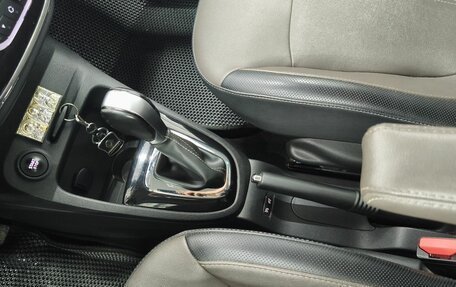 Renault Kaptur I рестайлинг, 2018 год, 1 369 000 рублей, 17 фотография