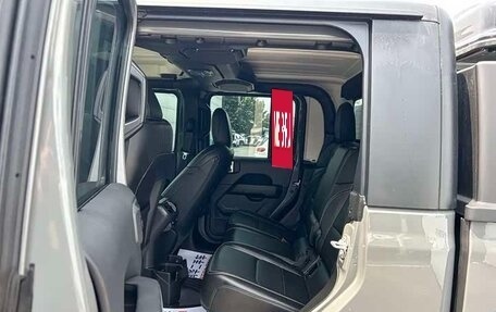 Jeep Gladiator, 2025 год, 7 950 000 рублей, 6 фотография