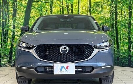 Mazda CX-30 I, 2021 год, 1 300 000 рублей, 2 фотография