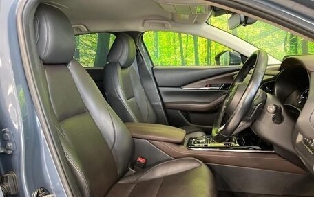 Mazda CX-30 I, 2021 год, 1 300 000 рублей, 8 фотография