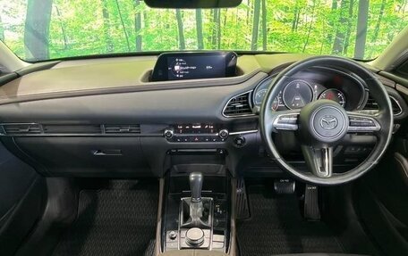 Mazda CX-30 I, 2021 год, 1 300 000 рублей, 9 фотография