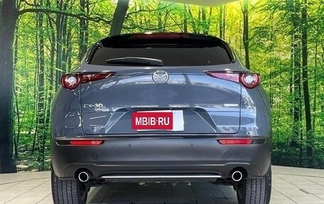 Mazda CX-30 I, 2021 год, 1 300 000 рублей, 5 фотография