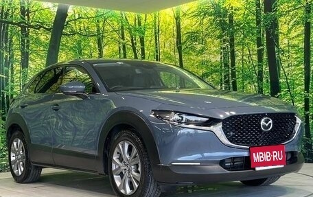 Mazda CX-30 I, 2021 год, 1 300 000 рублей, 3 фотография