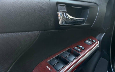 Toyota Camry, 2013 год, 1 399 000 рублей, 7 фотография