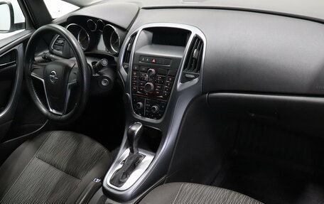Opel Astra J, 2013 год, 788 000 рублей, 7 фотография