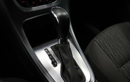 Opel Astra J, 2013 год, 788 000 рублей, 12 фотография