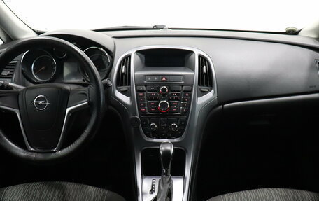 Opel Astra J, 2013 год, 788 000 рублей, 8 фотография