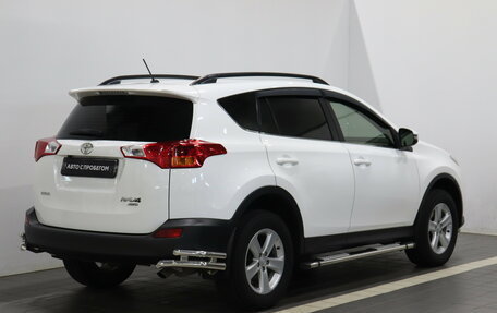 Toyota RAV4, 2013 год, 1 924 000 рублей, 5 фотография