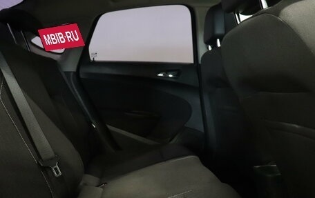 Opel Astra J, 2013 год, 788 000 рублей, 6 фотография
