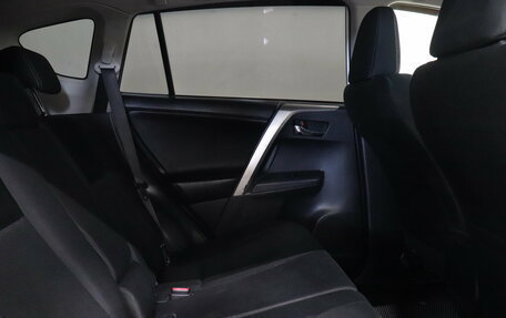 Toyota RAV4, 2013 год, 1 924 000 рублей, 6 фотография