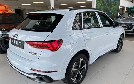Audi Q3, 2026 год, 5 250 000 рублей, 5 фотография