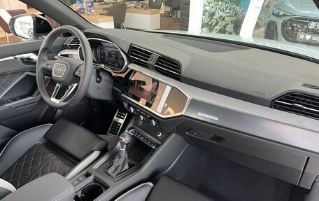 Audi Q3, 2026 год, 5 250 000 рублей, 8 фотография
