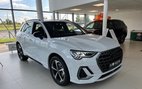 Audi Q3, 2026 год, 5 250 000 рублей, 3 фотография