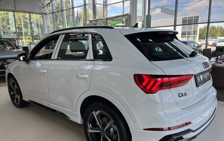 Audi Q3, 2026 год, 5 250 000 рублей, 6 фотография