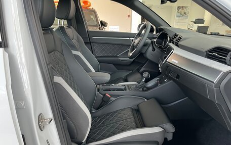 Audi Q3, 2026 год, 5 250 000 рублей, 7 фотография