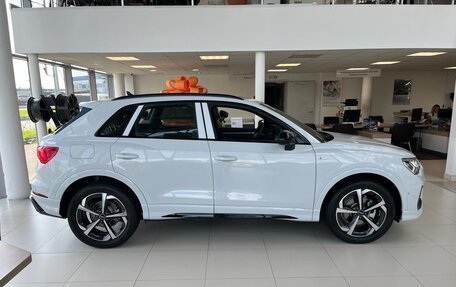 Audi Q3, 2026 год, 5 250 000 рублей, 4 фотография