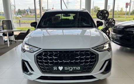 Audi Q3, 2026 год, 5 250 000 рублей, 2 фотография