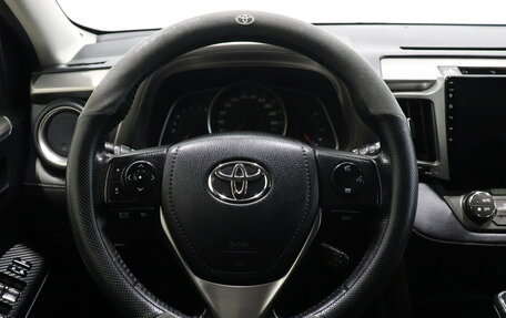 Toyota RAV4, 2013 год, 1 924 000 рублей, 10 фотография
