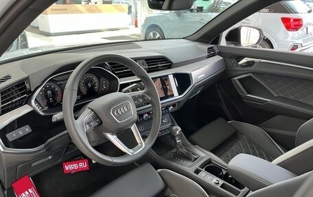 Audi Q3, 2026 год, 5 250 000 рублей, 9 фотография