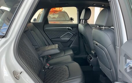 Audi Q3, 2026 год, 5 250 000 рублей, 10 фотография