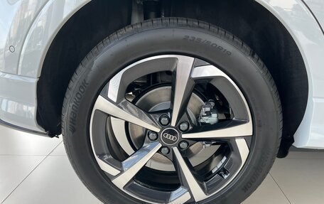 Audi Q3, 2026 год, 5 250 000 рублей, 23 фотография