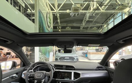 Audi Q3, 2026 год, 5 250 000 рублей, 13 фотография