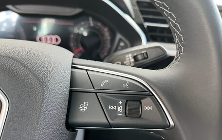 Audi Q3, 2026 год, 5 250 000 рублей, 20 фотография