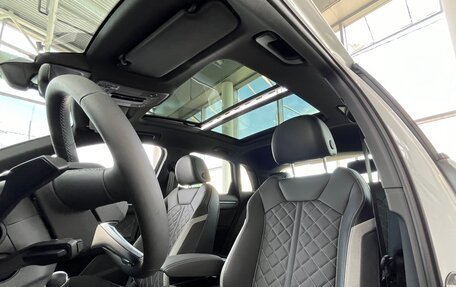 Audi Q3, 2026 год, 5 250 000 рублей, 11 фотография