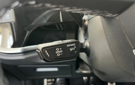 Audi Q3, 2026 год, 5 250 000 рублей, 19 фотография