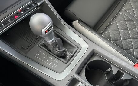 Audi Q3, 2026 год, 5 250 000 рублей, 21 фотография