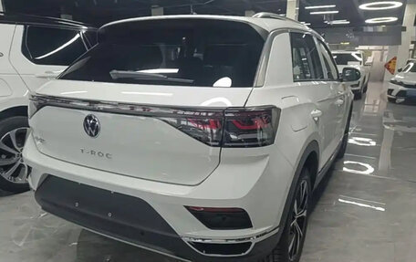 Volkswagen T-Roc I, 2026 год, 1 800 123 рублей, 6 фотография