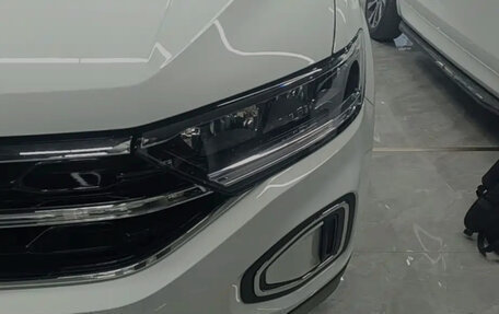 Volkswagen T-Roc I, 2026 год, 1 800 123 рублей, 16 фотография