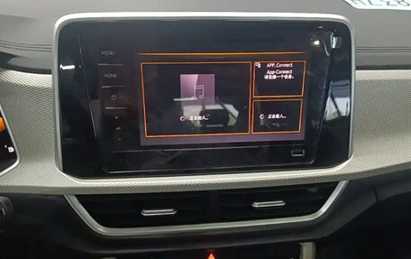 Volkswagen T-Roc I, 2026 год, 1 800 123 рублей, 11 фотография