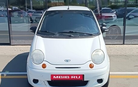 Daewoo Matiz I, 2012 год, 199 000 рублей, 2 фотография