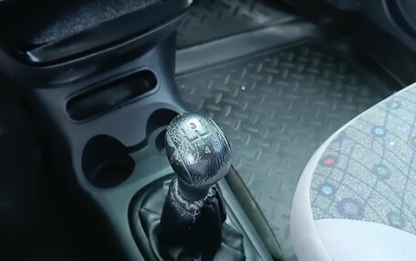 Daewoo Matiz I, 2012 год, 199 000 рублей, 16 фотография