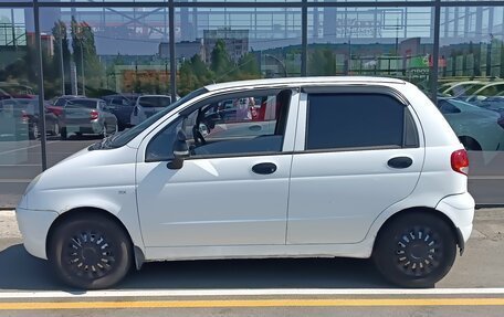 Daewoo Matiz I, 2012 год, 199 000 рублей, 8 фотография