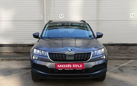 Skoda Karoq I, 2021 год, 1 949 000 рублей, 2 фотография