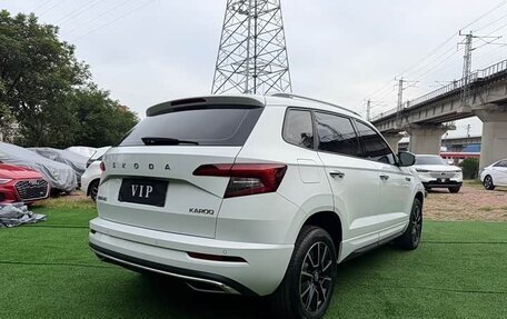 Skoda Karoq I, 2023 год, 1 700 000 рублей, 4 фотография