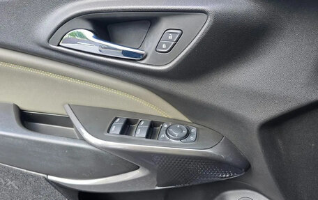 Chevrolet Trax, 2023 год, 1 730 000 рублей, 15 фотография