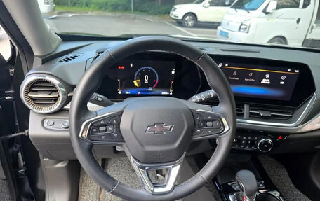 Chevrolet Trax, 2023 год, 1 730 000 рублей, 16 фотография
