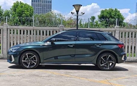 Audi A3, 2022 год, 1 650 098 рублей, 4 фотография
