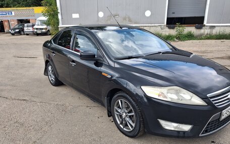 Ford Mondeo IV, 2010 год, 350 000 рублей, 3 фотография