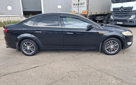 Ford Mondeo IV, 2010 год, 350 000 рублей, 4 фотография