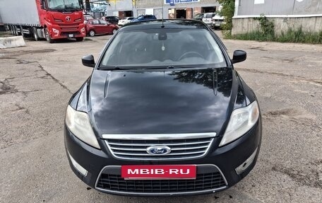 Ford Mondeo IV, 2010 год, 350 000 рублей, 2 фотография